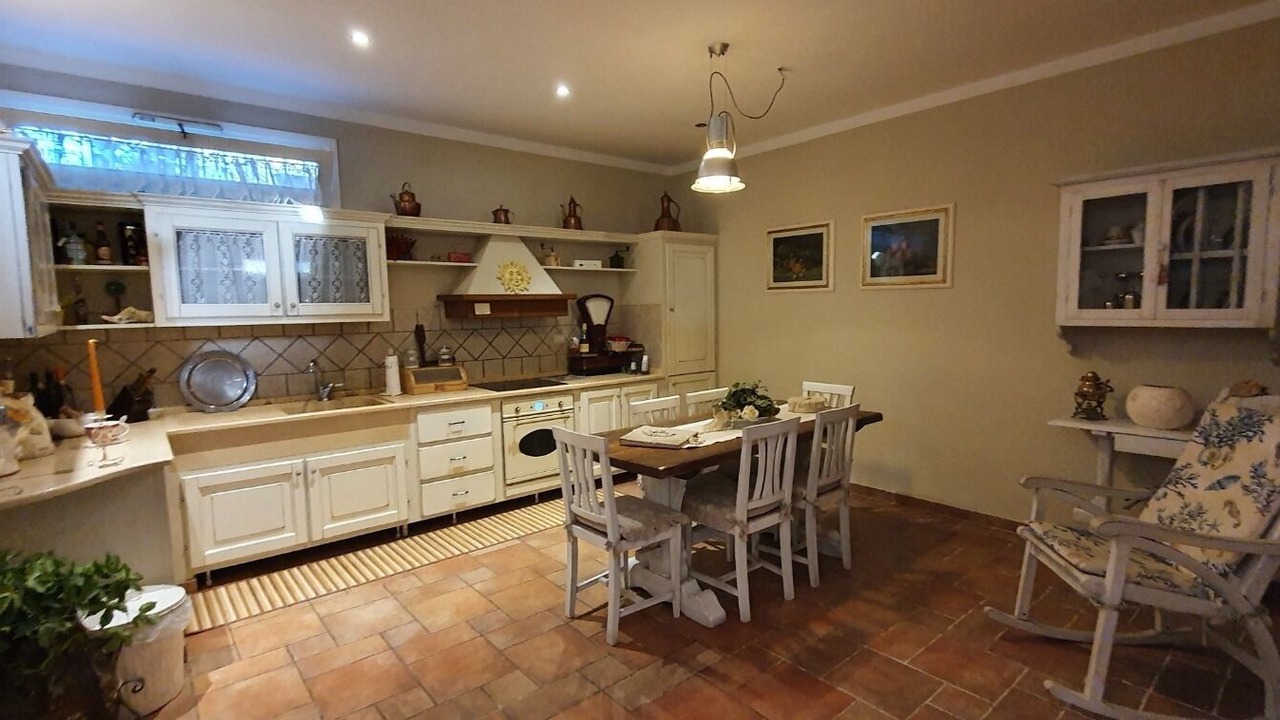 Photo of Kitchen in Vecchiano