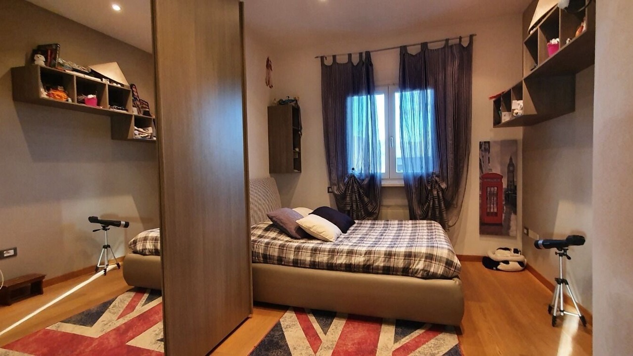 Photo of Bedroom in Vecchiano