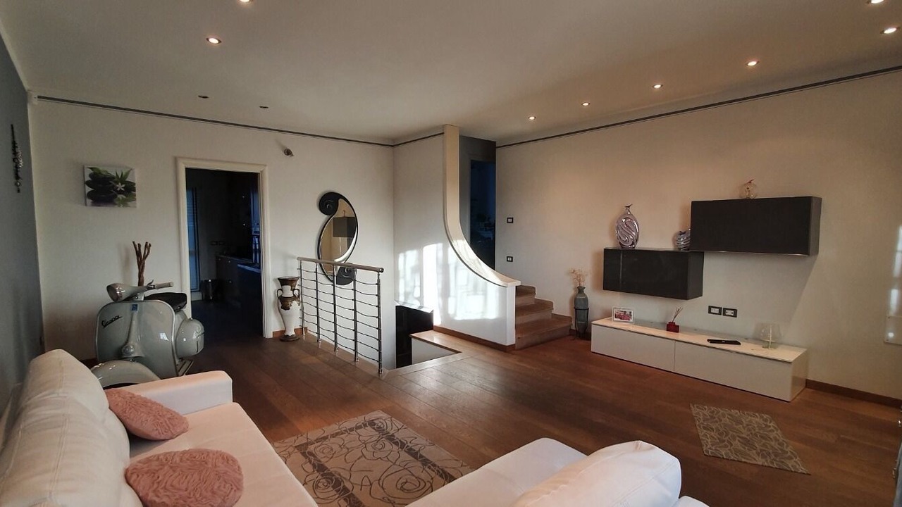 Photo of Livingroom in Vecchiano