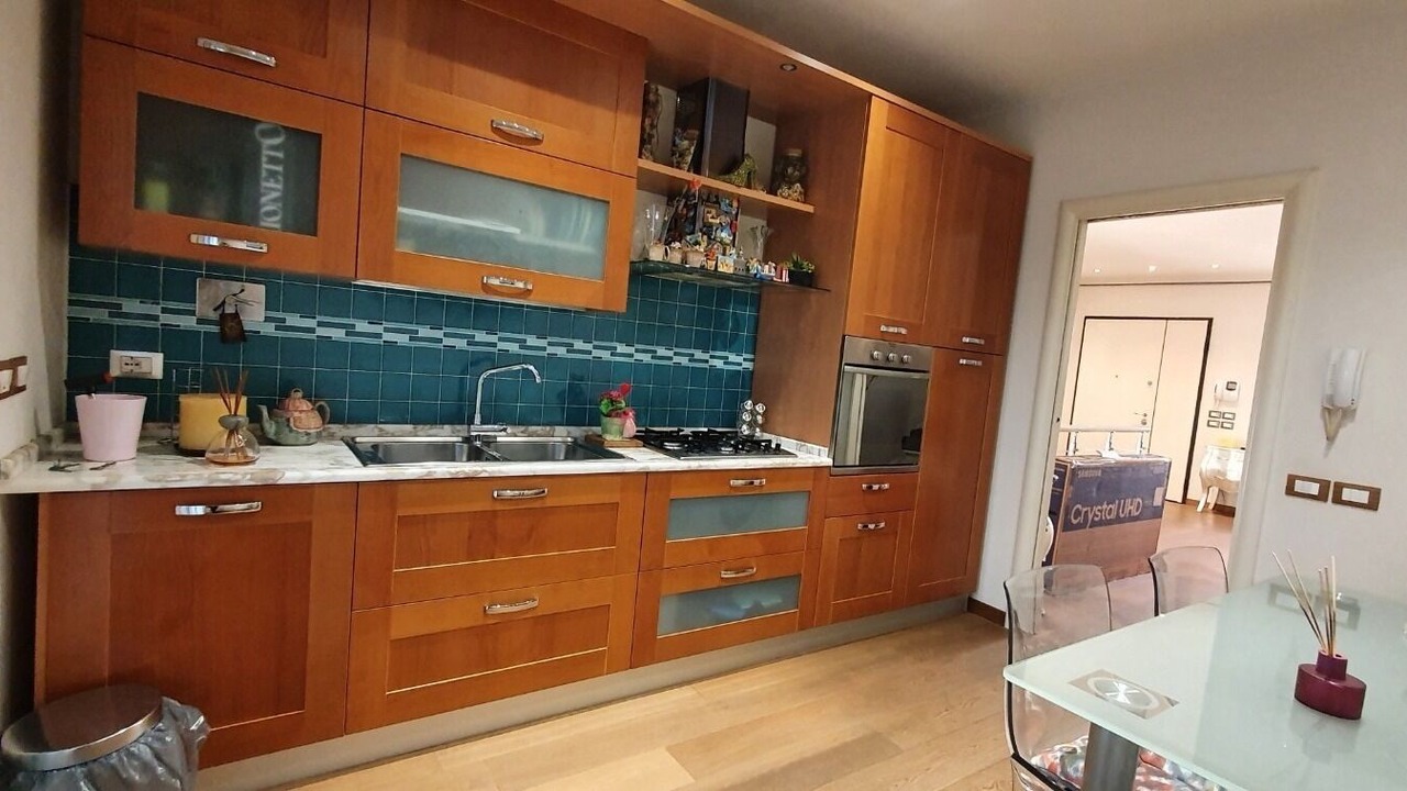 Photo of Kitchen in Vecchiano