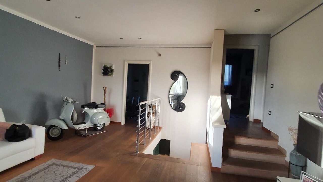 Photo of Livingroom in Vecchiano