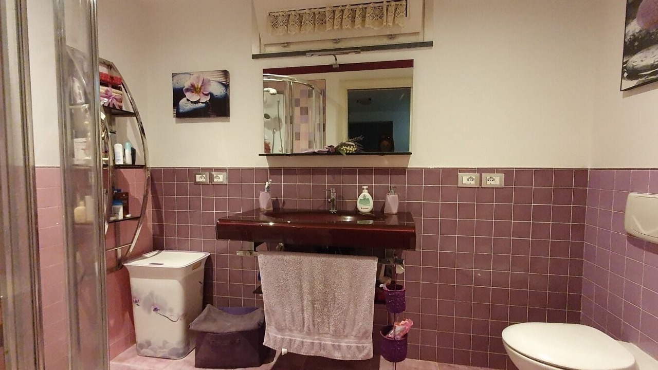 Photo of Bathroom in Vecchiano