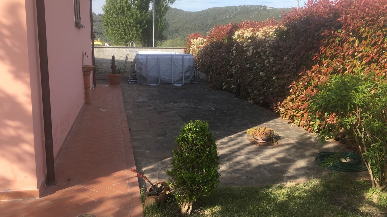 Photo of Patio Balcony in Vecchiano