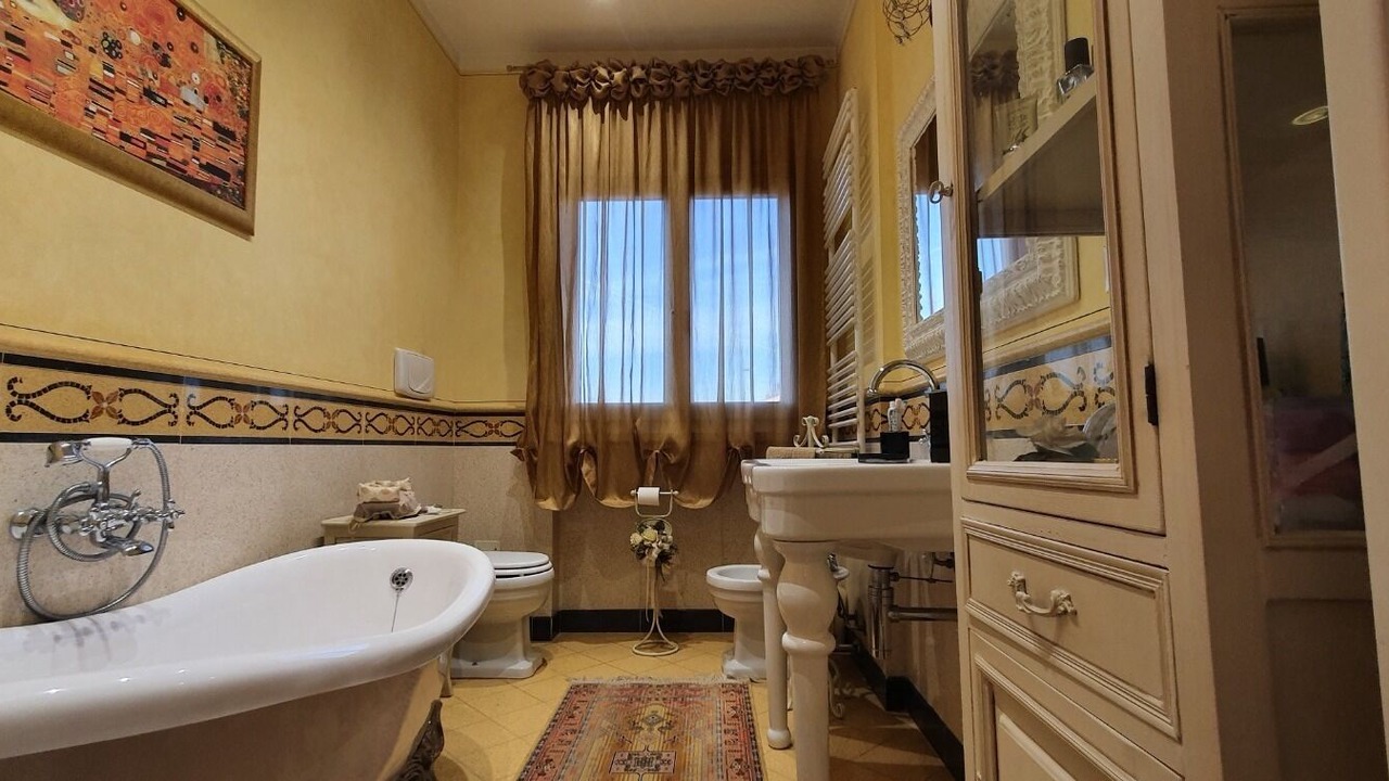 Photo of Bathroom in Vecchiano