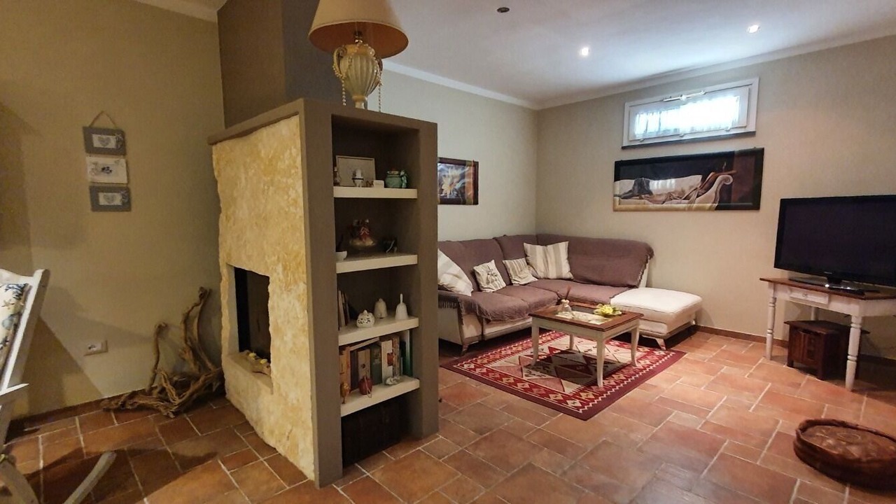Photo of Livingroom in Vecchiano