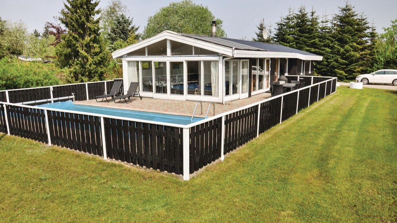 Photo of Outdoor in Vejlby Fed