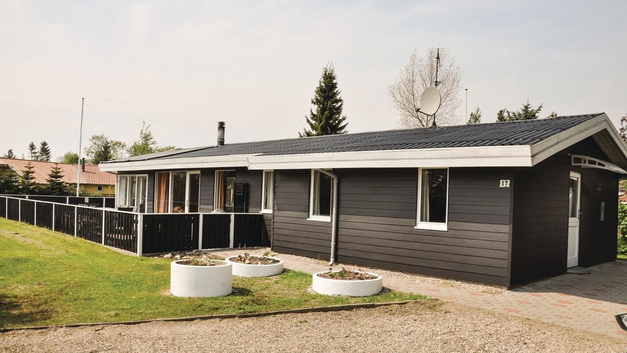 Photo of Outdoor in Vejlby Fed