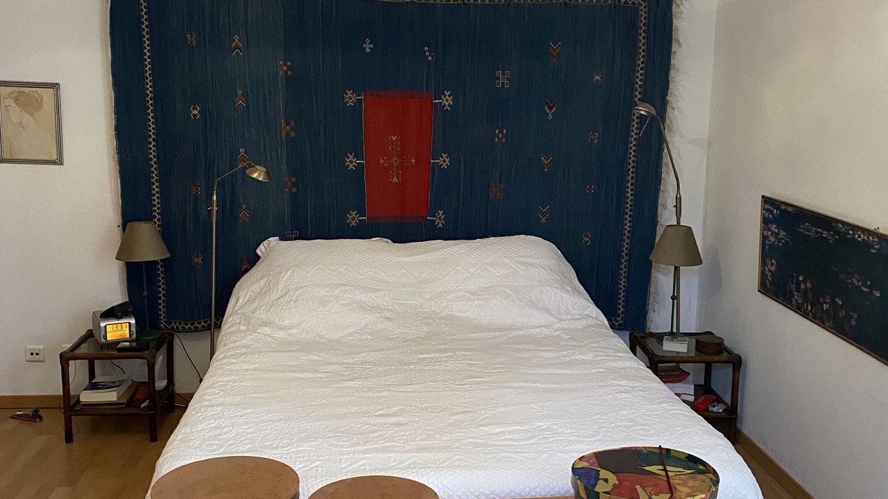 Photo of Bedroom in Beauvoisin