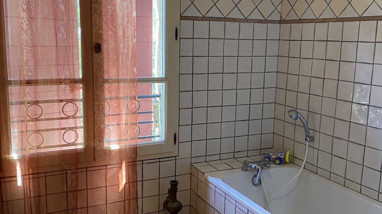 Photo of Bathroom in Beauvoisin