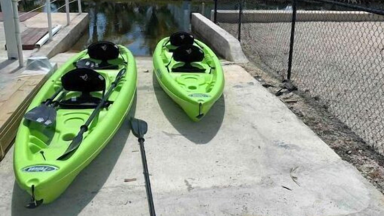 Photo of Outdoor in Big Pine Key