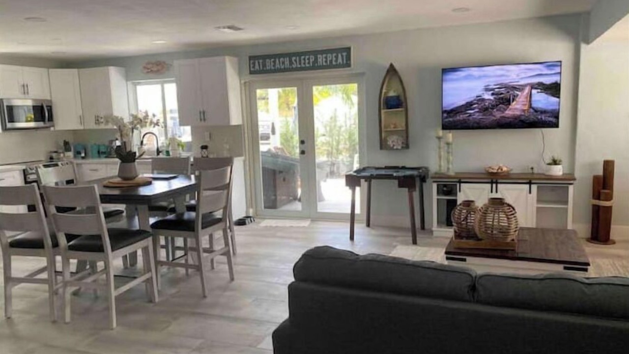 Photo of Livingroom in Big Pine Key