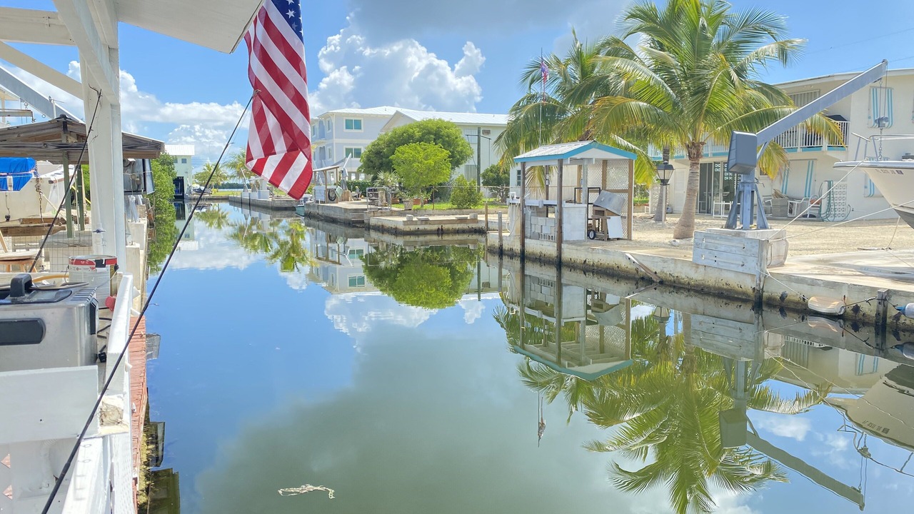 Photo of Outdoor in Big Pine Key