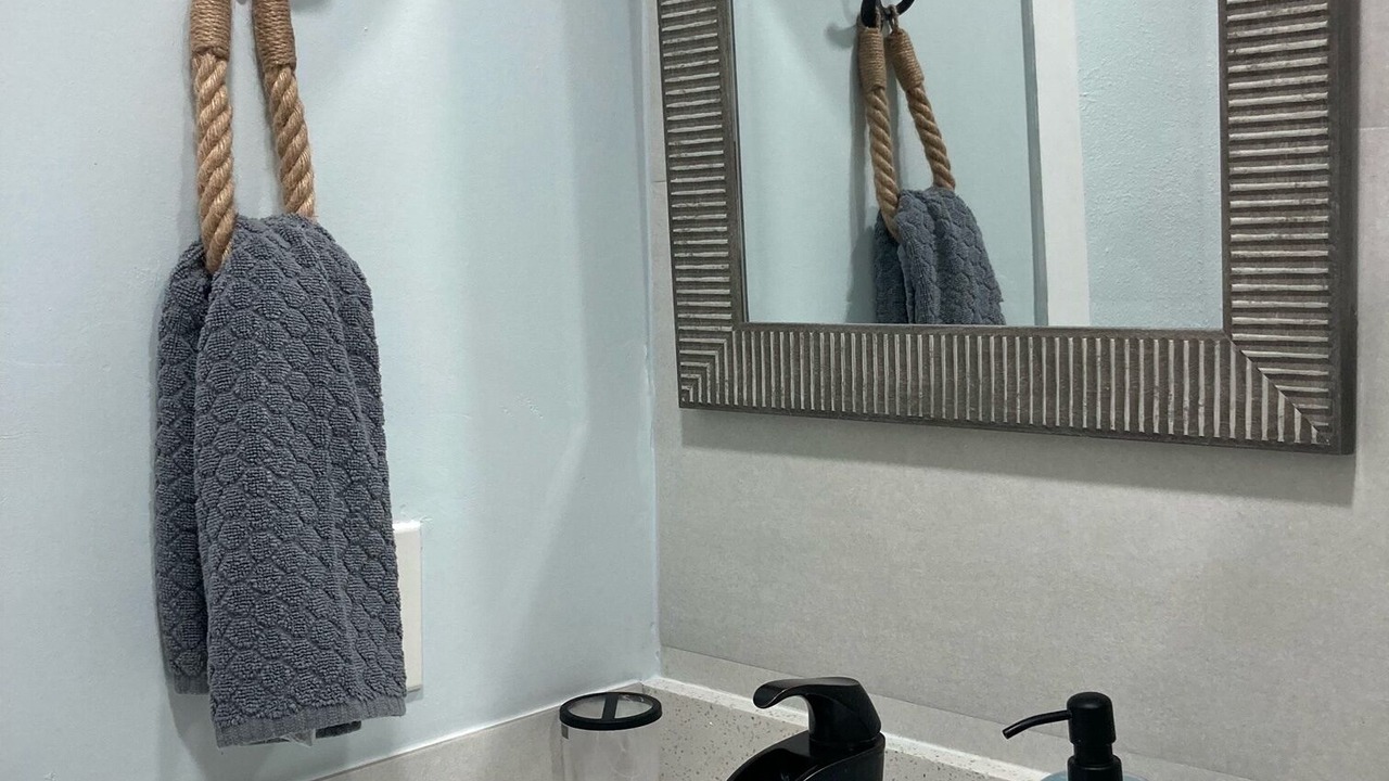 Photo of Bathroom in Big Pine Key