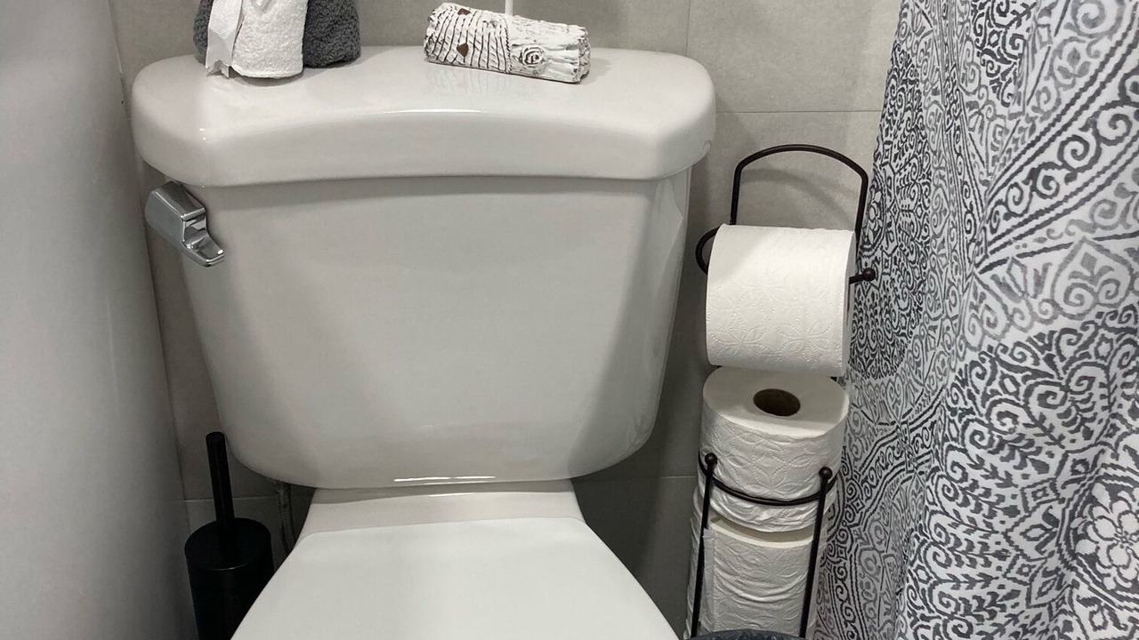Photo of Bathroom in Big Pine Key