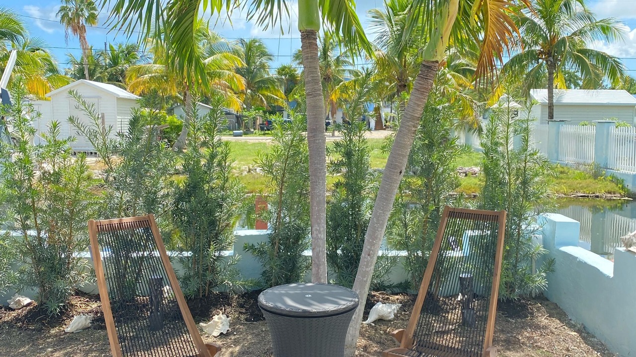 Photo of Patio Balcony in Big Pine Key