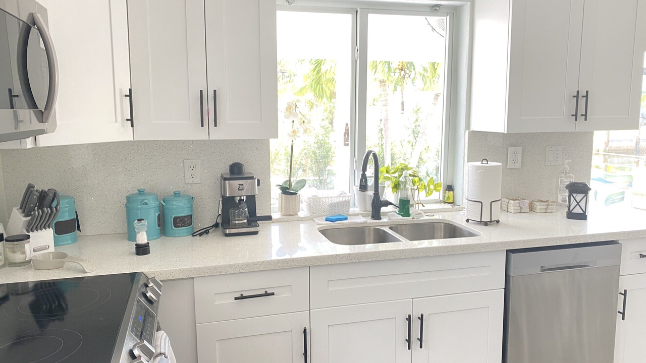 Photo of Kitchen in Big Pine Key