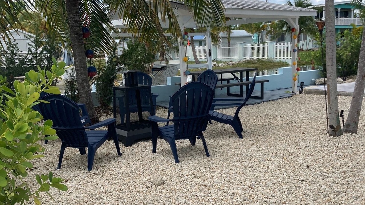 Photo of Patio Balcony in Big Pine Key