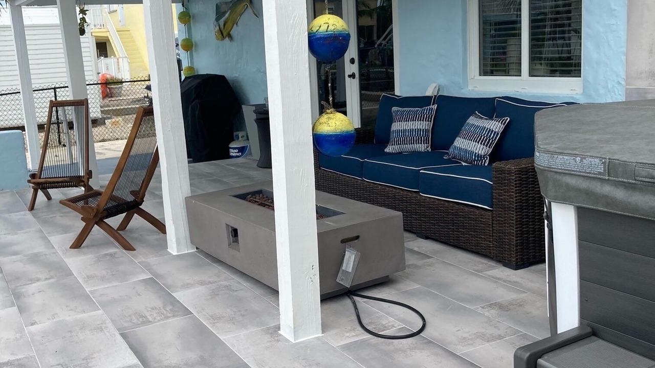 Photo of Outdoor in Big Pine Key