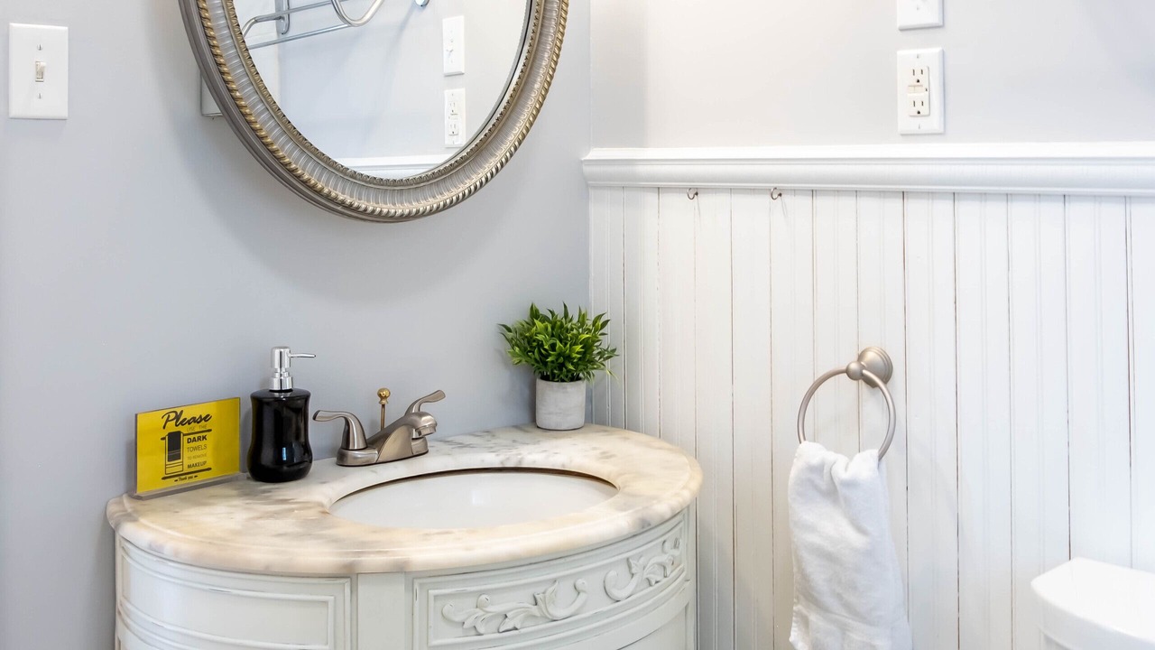 Photo of Bathroom in Rosemount