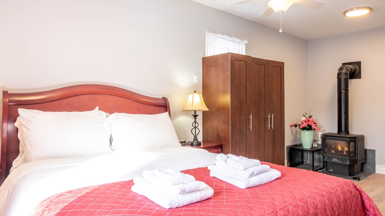 Photo of Bedroom in Rosemount
