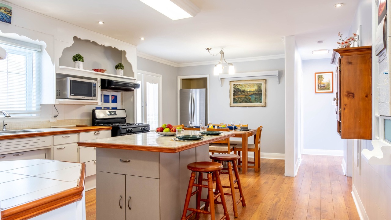 Photo of Kitchen in Rosemount