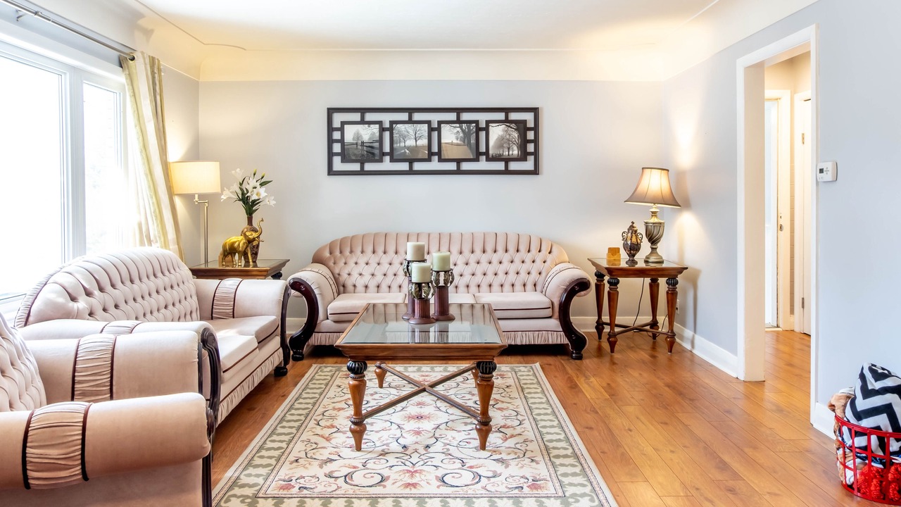 Photo of Livingroom in Rosemount