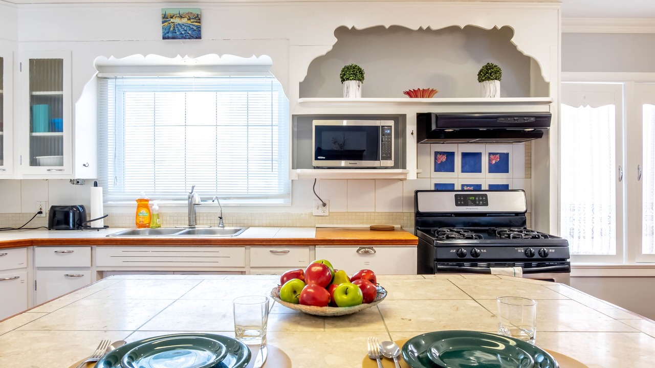 Photo of Kitchen in Rosemount