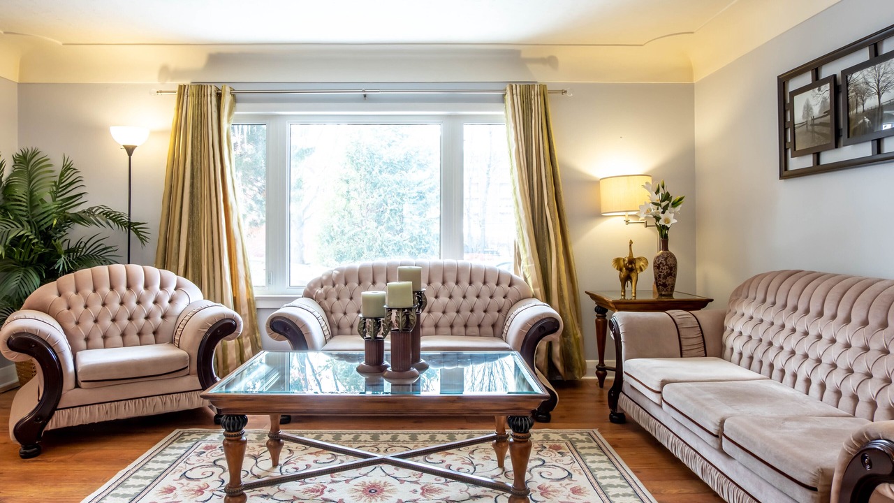 Photo of Livingroom in Rosemount