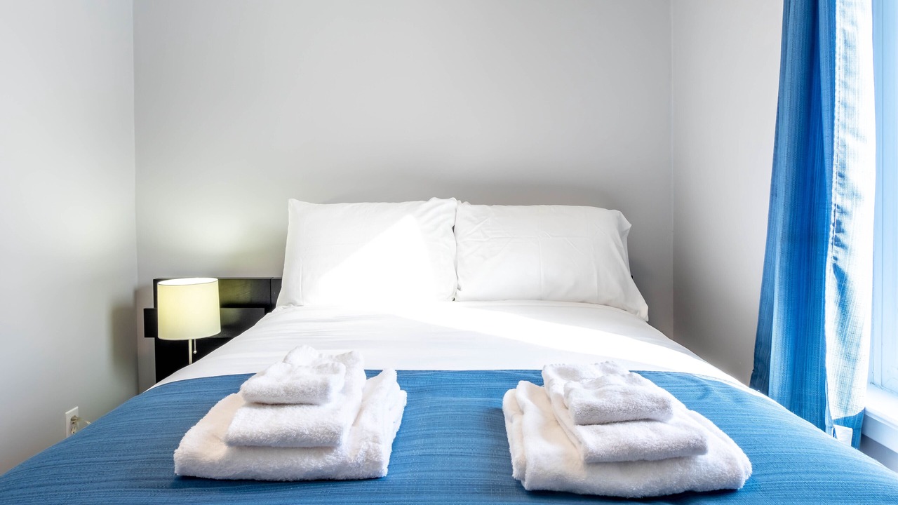 Photo of Bedroom in Rosemount