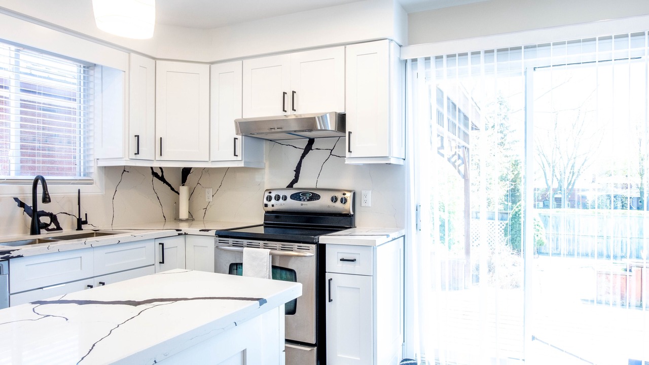 Photo of Kitchen in Waterloo