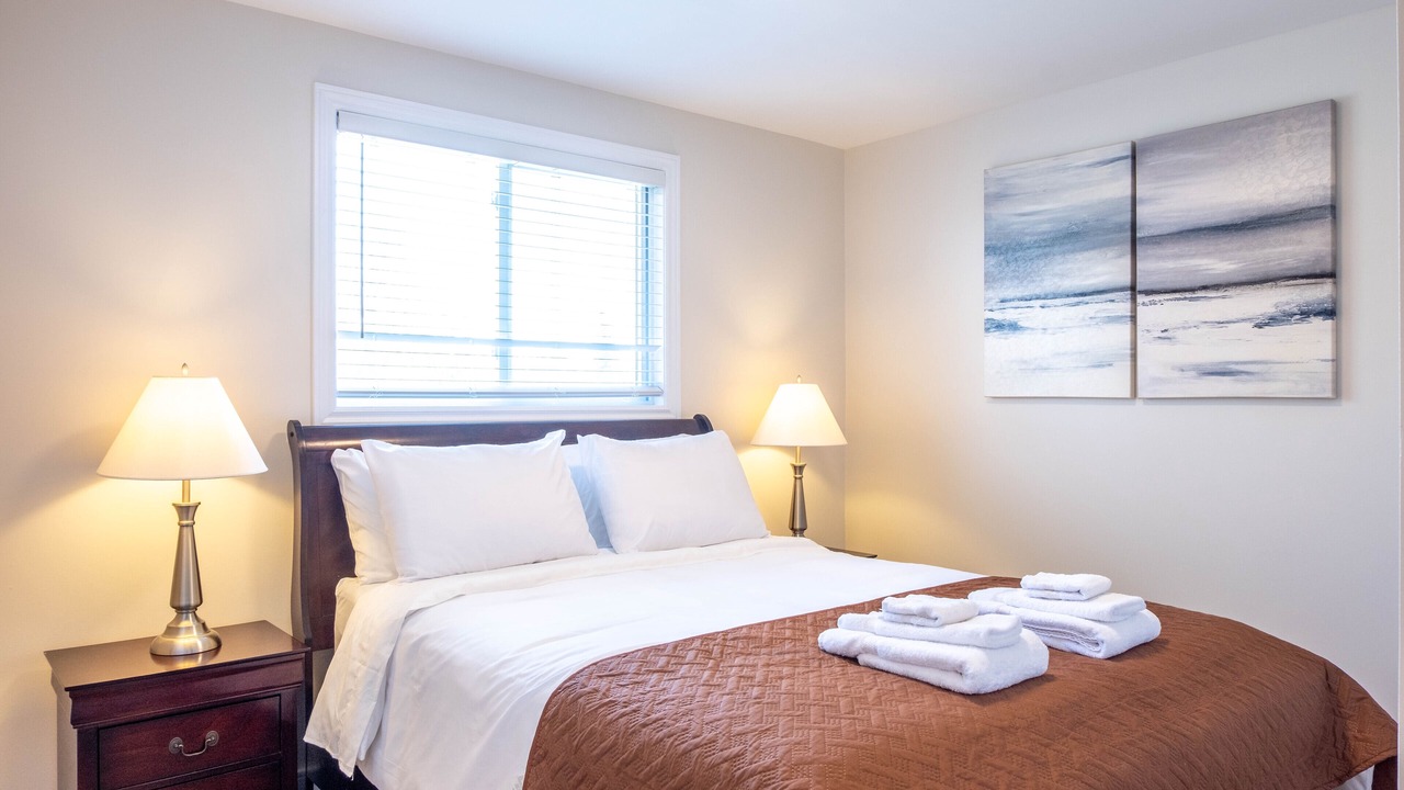 Photo of Bedroom in Waterloo