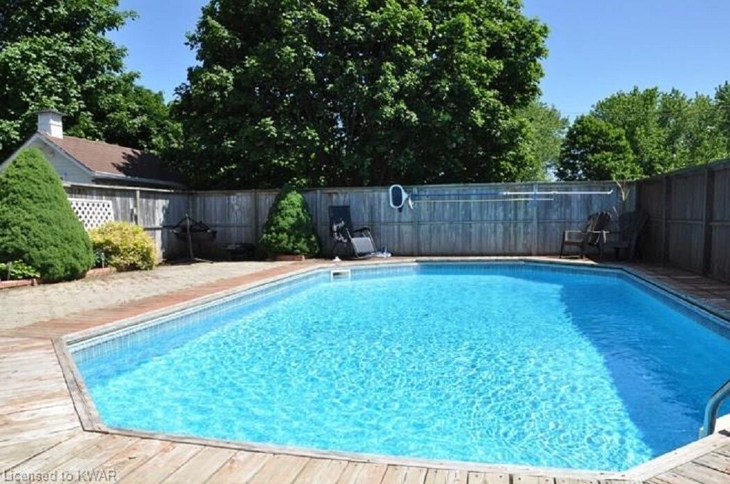 Photo of Outdoor in Waterloo