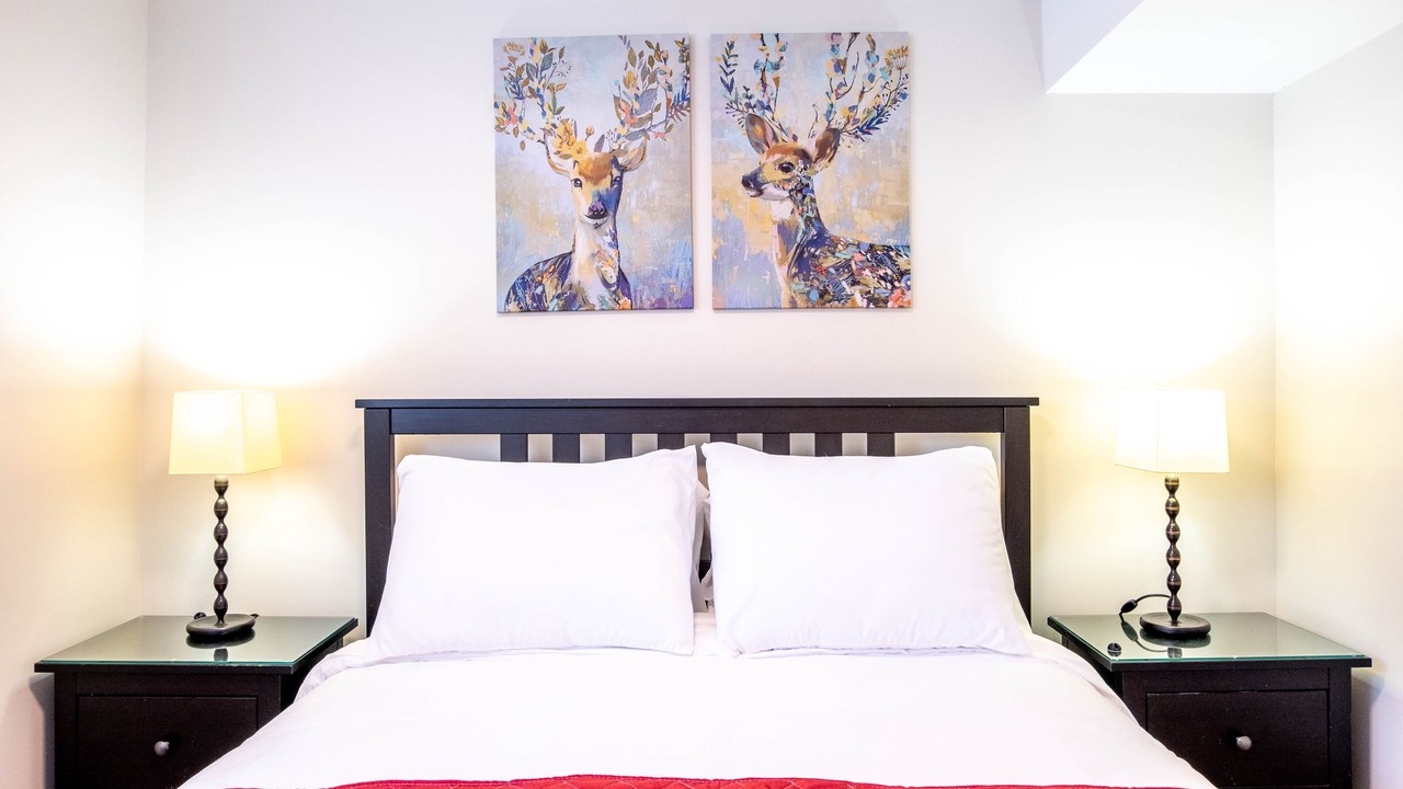 Photo of Bedroom in Waterloo