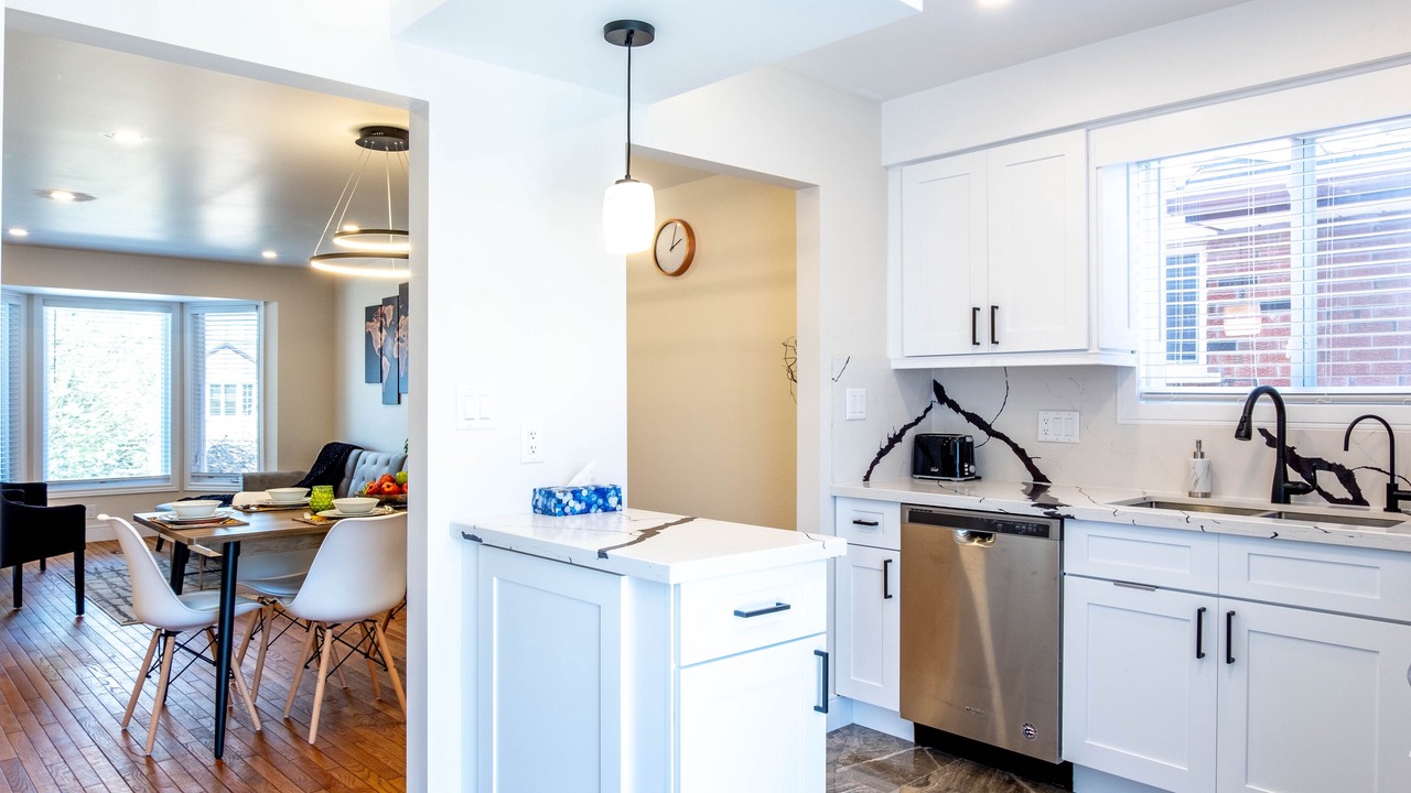 Photo of Kitchen in Waterloo