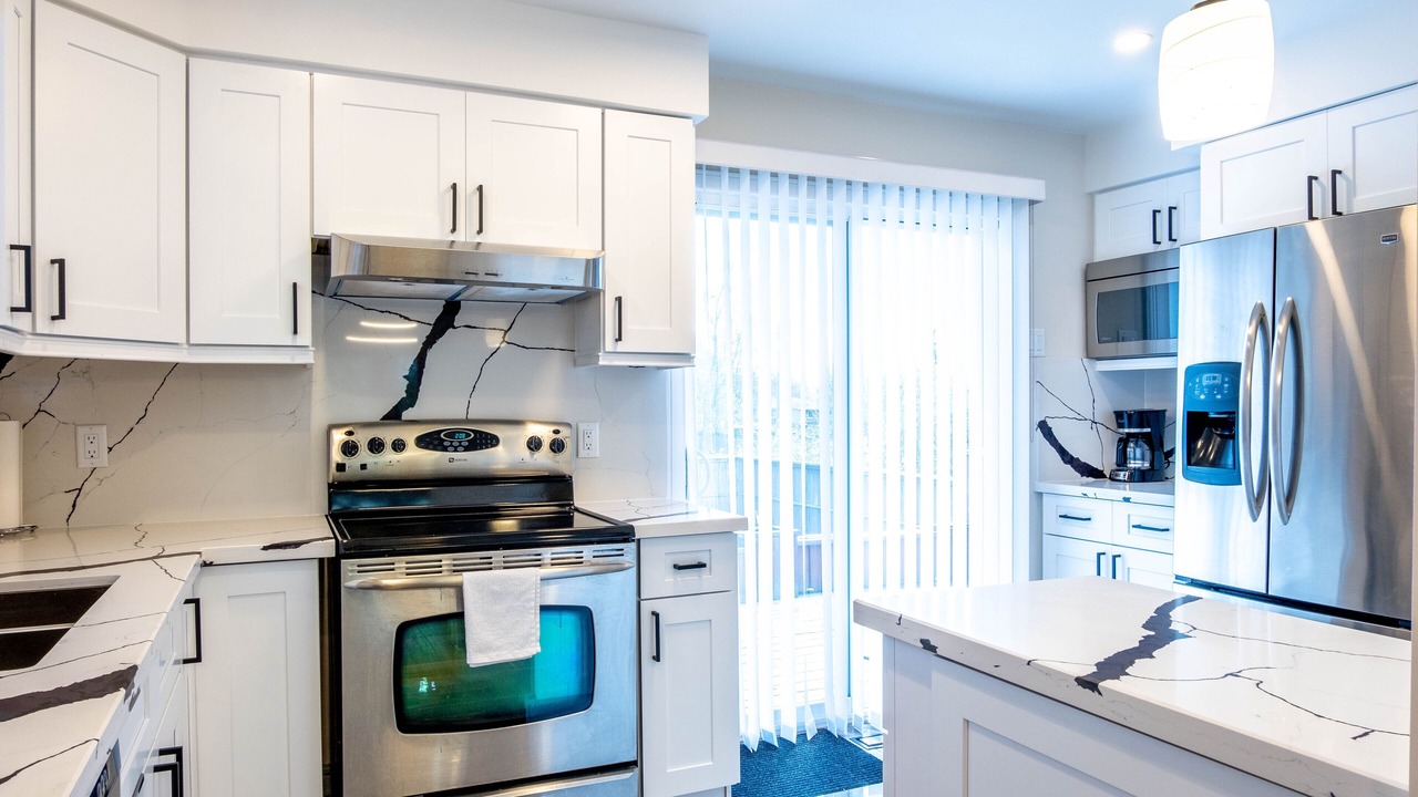 Photo of Kitchen in Waterloo