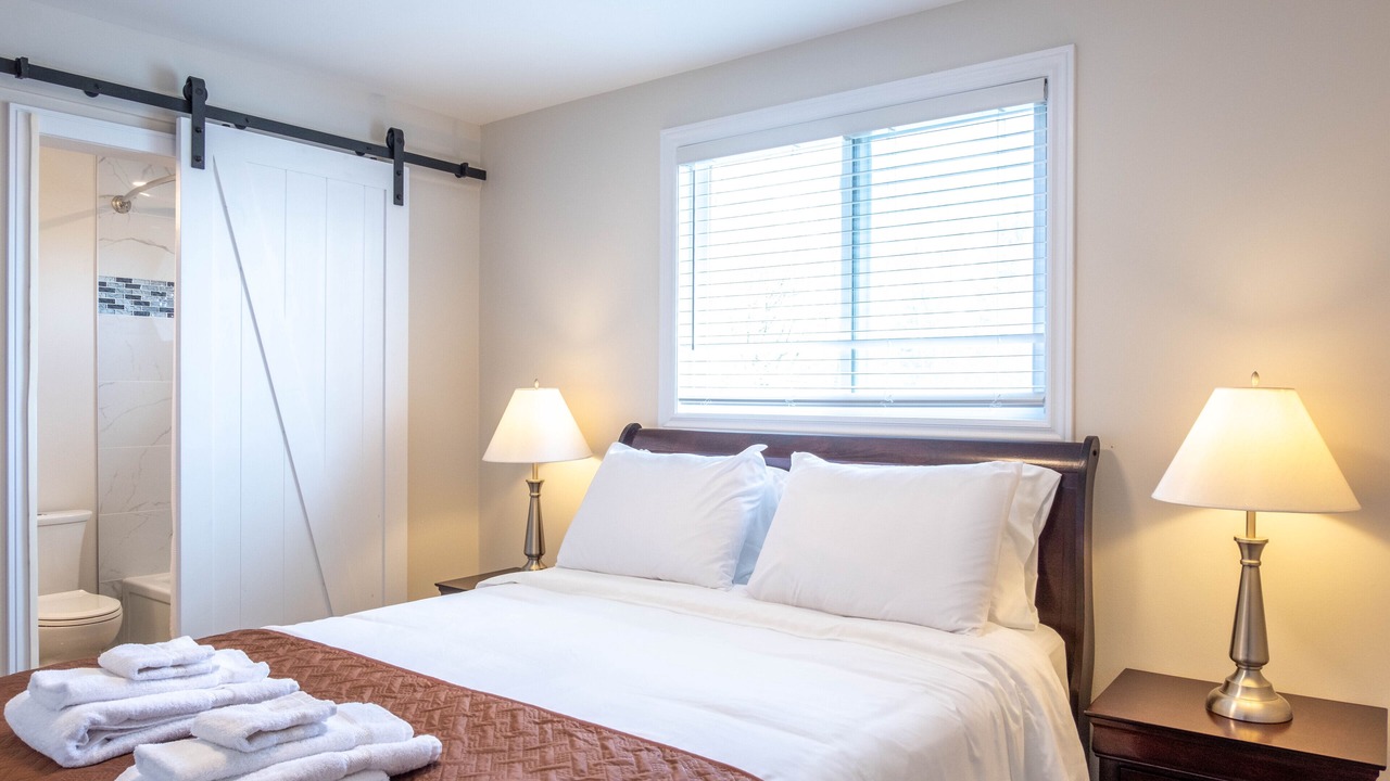 Photo of Bedroom in Waterloo