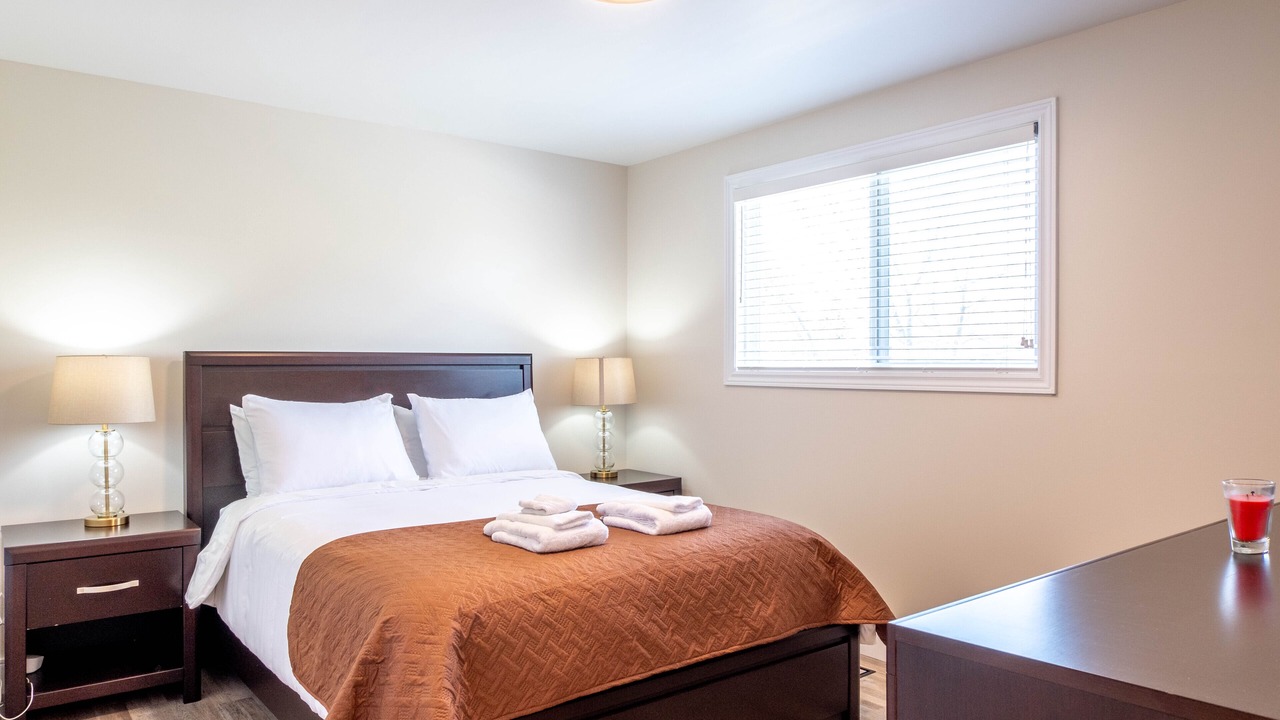 Photo of Bedroom in Waterloo