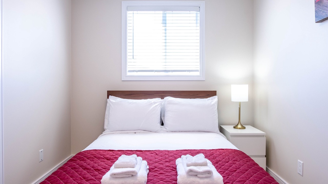Photo of Bedroom in Waterloo