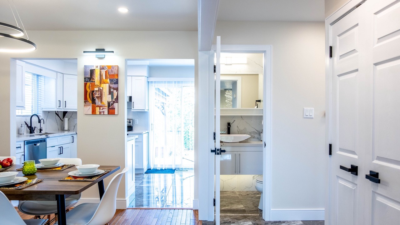 Photo of Kitchen in Waterloo