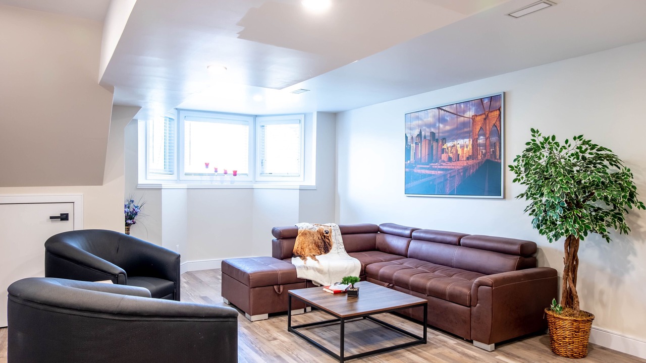 Photo of Livingroom in Waterloo