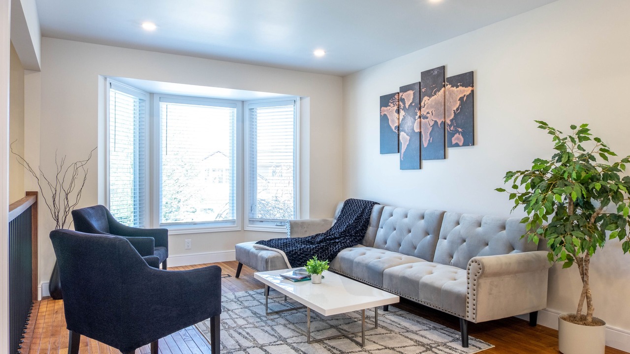 Photo of Livingroom in Waterloo