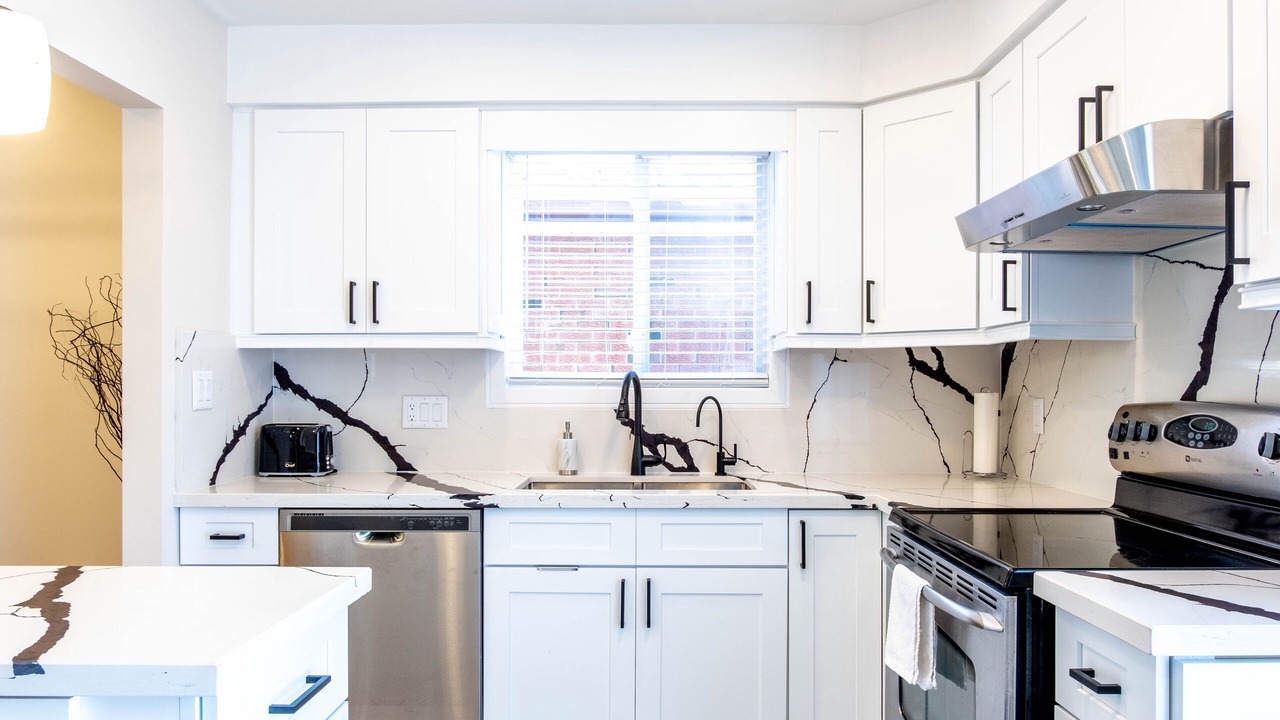 Photo of Kitchen in Waterloo