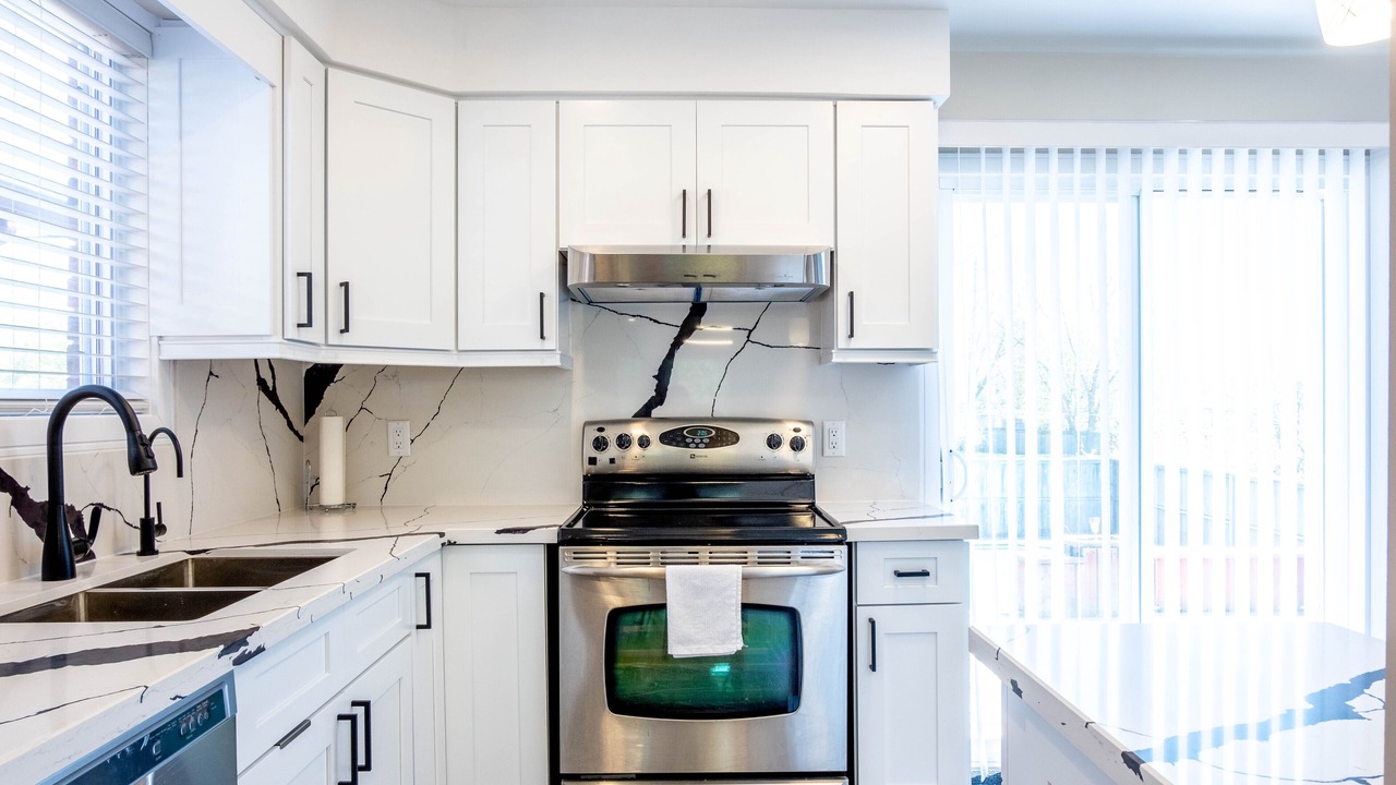 Photo of Kitchen in Waterloo