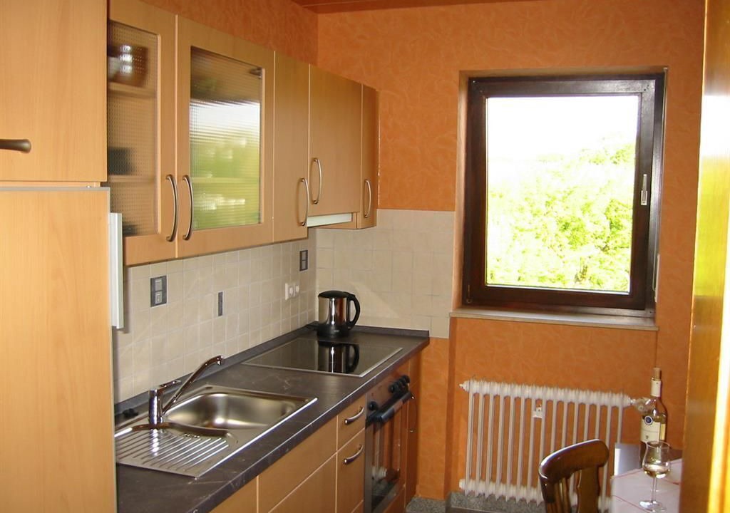 Photo of Kitchen in Schweigen-Rechtenbach