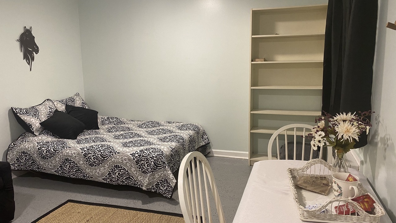 Photo of Bedroom in Clarendon