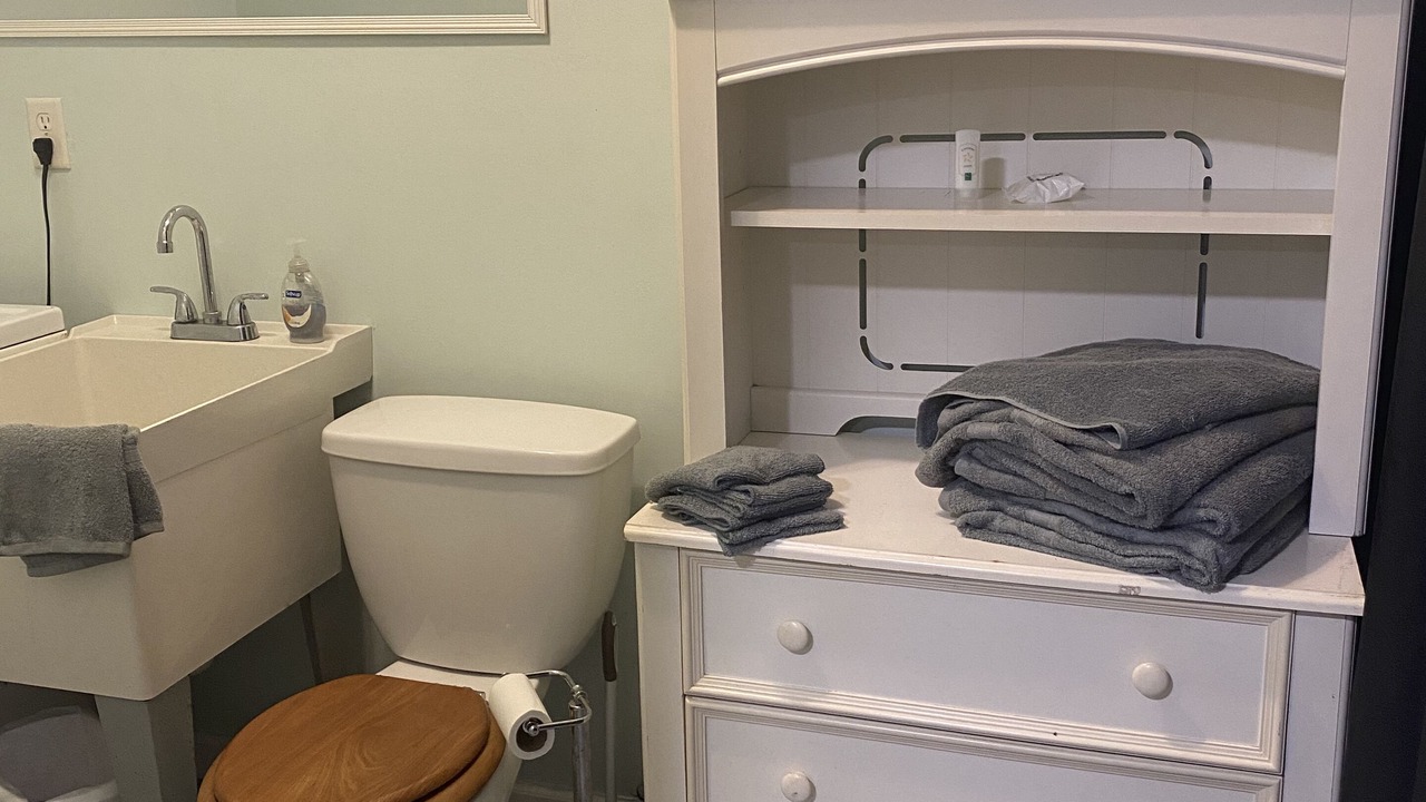 Photo of Bathroom in Clarendon