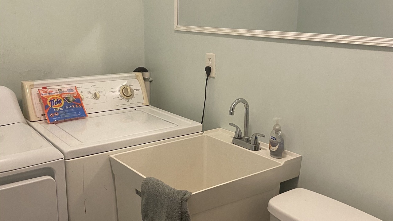 Photo of Bathroom in Clarendon