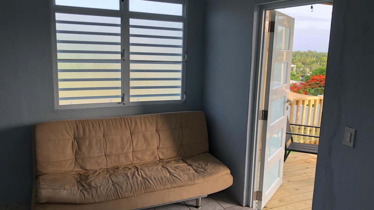 Photo of Livingroom in Las Croabas