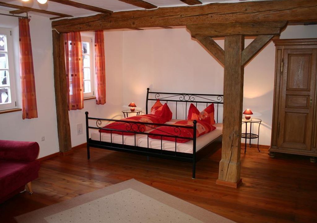 Photo of Bedroom in Steinweiler