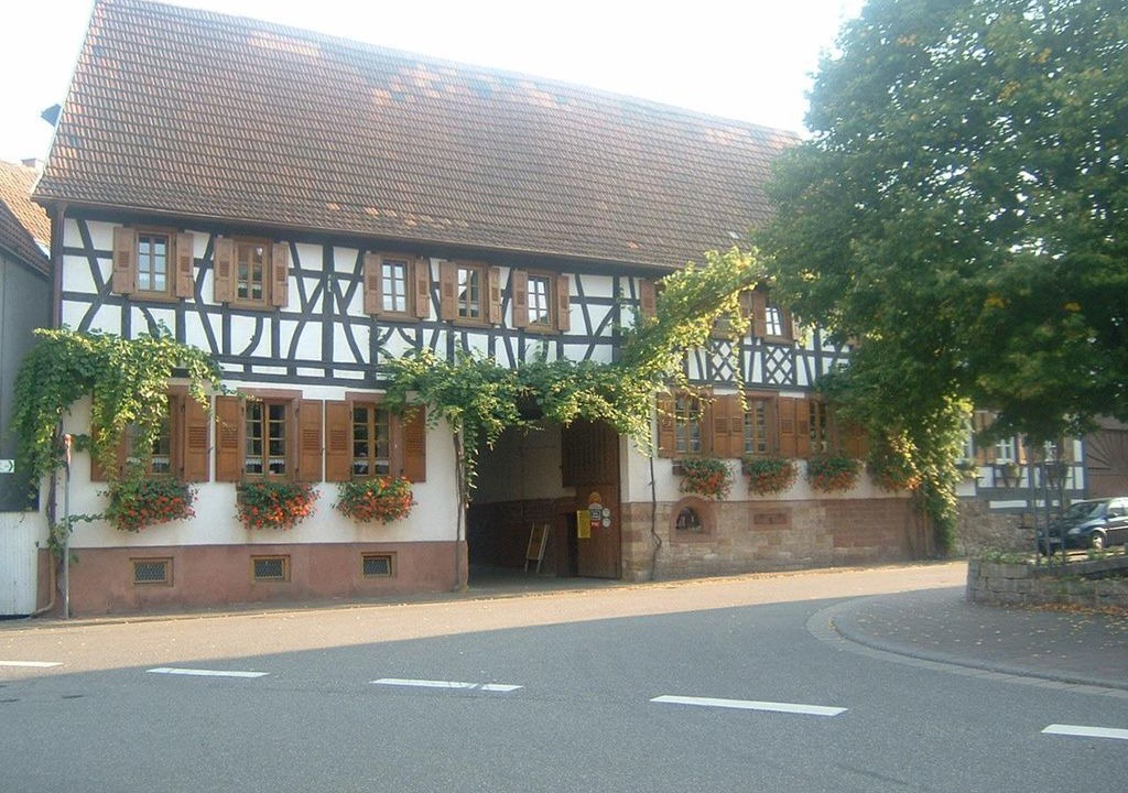 Photo of Outdoor in Steinweiler